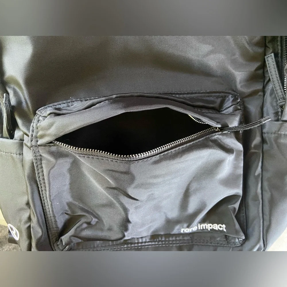 NWT Rare Beauty Rare Impact Limited Edition Backpack